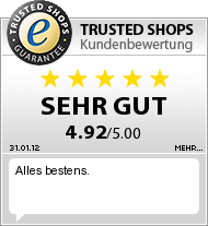 Trusted Shops