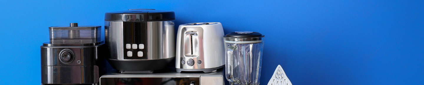 Elektro-Kleingeräte