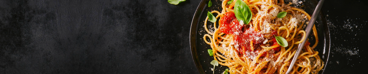 Gerichte zum Anrühren