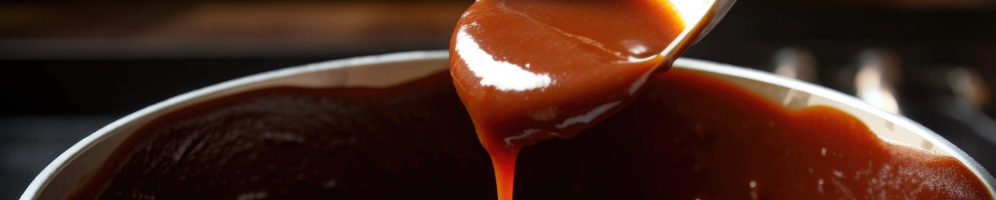 Soßen zum Anrühren