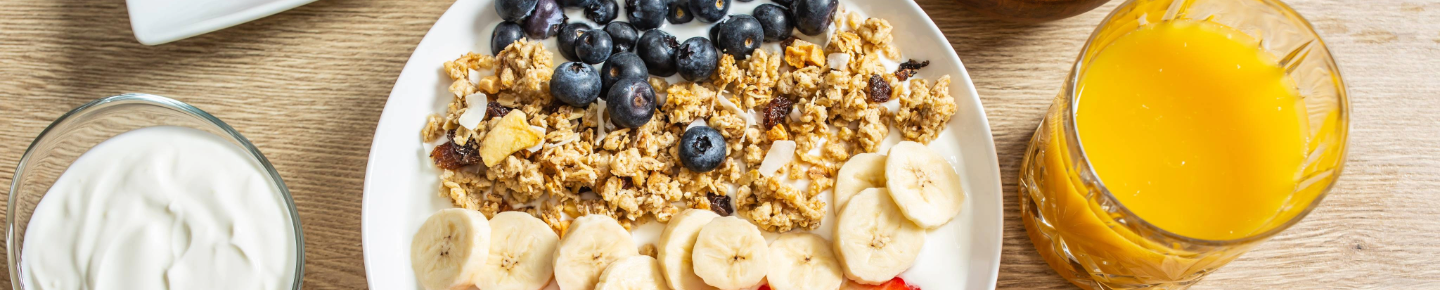 Fruchtaufstriche von Alnatura