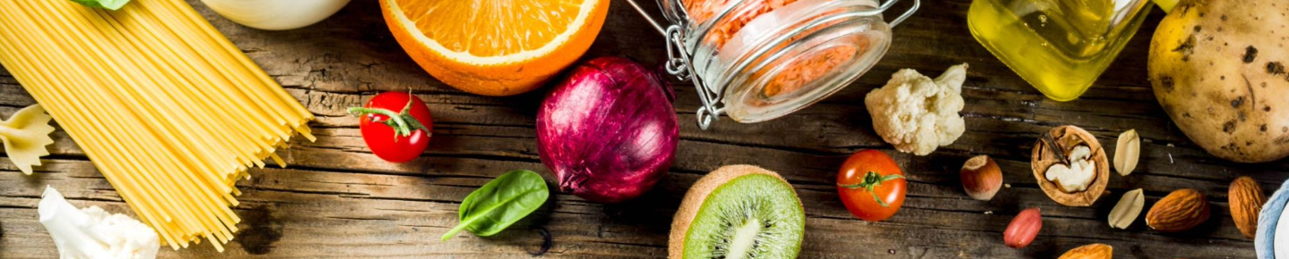 Gebäck von Alnatura