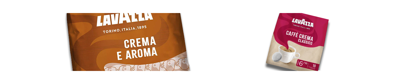 Lavazza