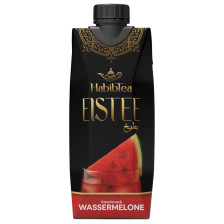 Habib Tea Wassermelone Eistee 0,5L 
