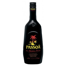 Passoa The Passion Drink 0,7 ltr 