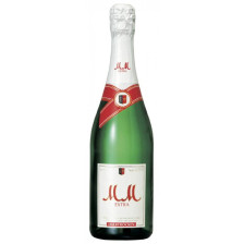 MM Extra Sekt halbtrocken 0,75L 