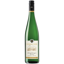 Durbacher Plauelrain Klingelberger Riesling Kabinett trocken 0,75L 