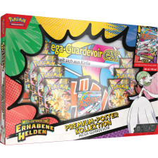 Pokemon Premium-Poster-Kollektion Mega-Guardevoir-ex 