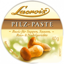 Lacroix Pilz-Paste 40G 