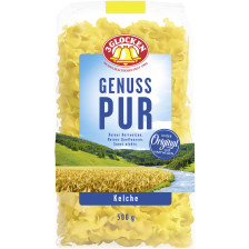 3 Glocken Genuss Pur Nudeln Kelche 500G 