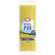 3 Glocken Genuss Pur Nudeln Spaghetti 500G 