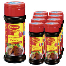 Maggi Würzmischung 1 - gebratenes Fleisch 8x78G 
