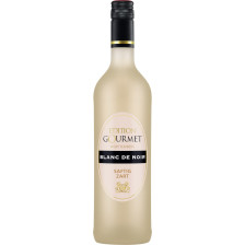 WZG Edition Gourmet Blanc de Noir 0,75L 