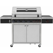 Tepro Gasgrill Keansburg 6 Special Edition 