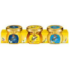 Langnese Mini-Honig-Spezialitäten 3x 33,3 g 