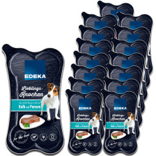EDEKA Lieblingsknochen Kalb mit Pansen 15x175G 