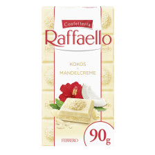 Ferrero Raffaello Tafel 90G 