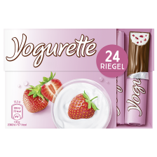 Ferrero Yogurette 24ST 300G 