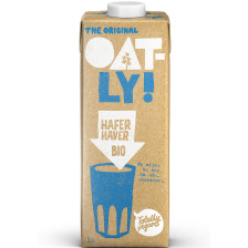 Oatly Bio Haferdrink 1L 