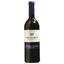 Lauffener Katzenbeisser Trollinger mit Lemberger 0,75L 