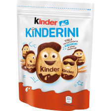 kinder Kinderini 20ST 250G 