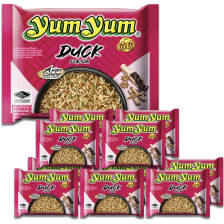 Yum Yum Instantnudeln Ente 10x60G 