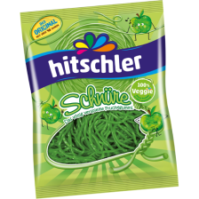 Hitschler Apfel Schnüre 125G 
