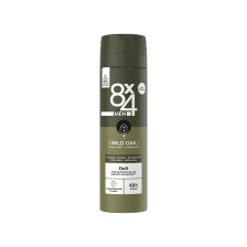 8x4 Men Deospray Wild Oak 150ML 