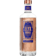 Absolut Vodka Elyx 42,3% 0,7L 