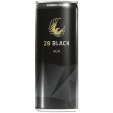 28 Black Açaí 250ML 