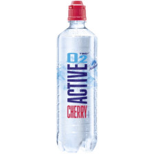 Adelholzener Active O2 Cherry 0,75L 
