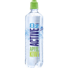 Adelholzener Active O2 Apfel Kiwi 0,75L 