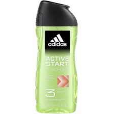 Adidas Active Start Duschgel 3in1 250ML 