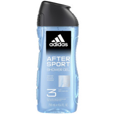 Adidas After Sport Duschgel 3in1 250ML 