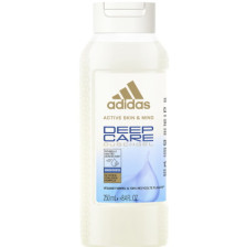 Adidas Deep Care Duschgel 250ML 