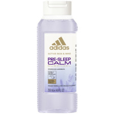 Adidas Pre-Sleep Calm Duschgel 250ML 
