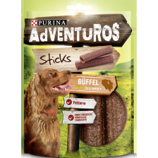 Purina Adventuros Sticks 120G 
