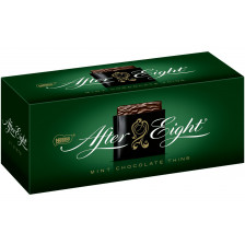 After Eight Mint Chocolate Thins 200G 
