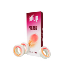 Air Up Tier3 Flavor Pod Ice Tea Peach 3ST 
