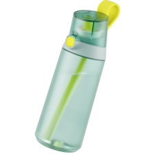 Air Up Click Flasche turtle green 0,6L 