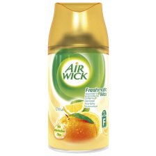 Airwick Freshmatic Max Nachfüller Citrus 250ML 