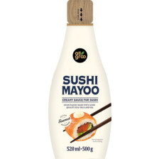 Allgroo Sushi Mayoo 520ML 