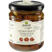 Alnatura Origin Bio Getrocknete Tomaten 180G 