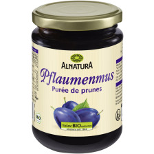 Alnatura Bio Pflaumenmus 450G 