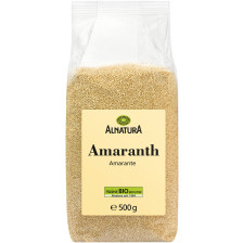 Alnatura Bio Amaranth 500G 