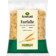 Alnatura Bio Farfalle 500G 