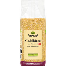 Alnatura Bio Goldhirse 500G 
