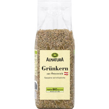 Alnatura Bio Grünkern 500G 