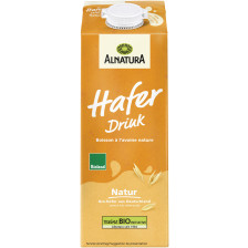 Alnatura Bio Hafer Drink Natur 1L 