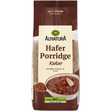 Alnatura Bio Hafer Porridge Kakao 500G 